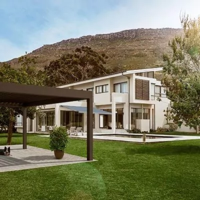 9963287v1 Terrassenüberdachung freistehend