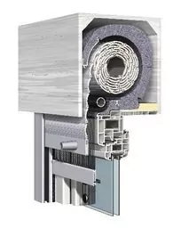 Renovierungs-Rollladen Renovierungs-Rollladen